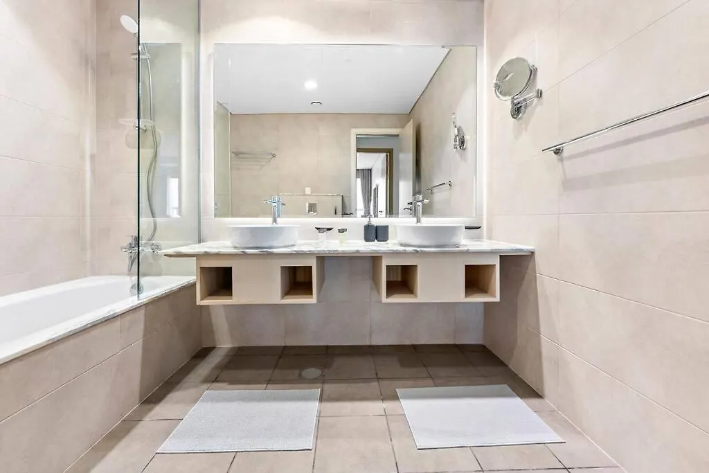 Stonetree - Paramount 3Br - Panoramic View Dubai United Arab Emirates