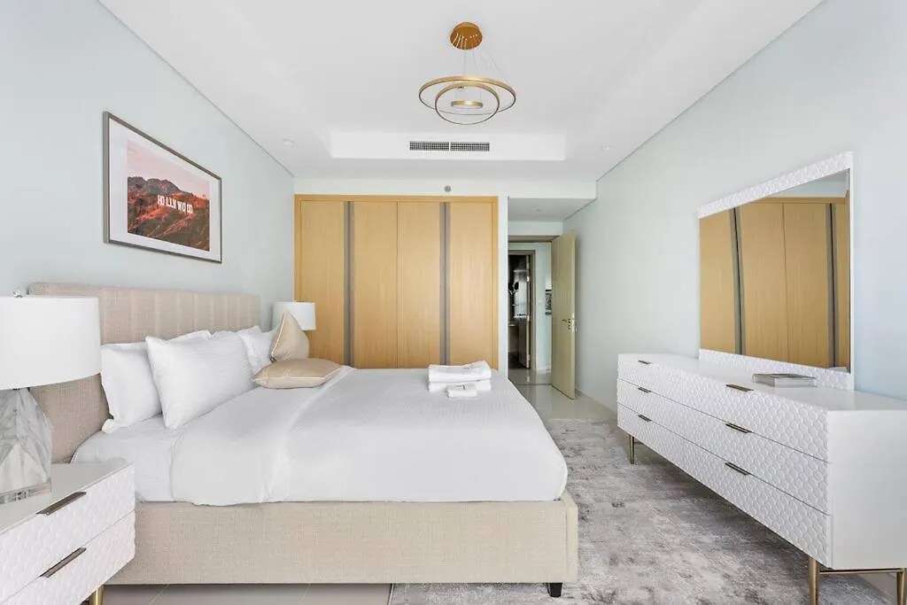 Stonetree - Paramount 3Br - Panoramic View Dubai 0*,  United Arab Emirates