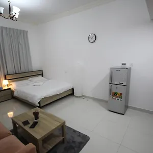  Appartement Budget In