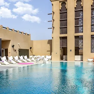 Hotel Premier Al Jaddaf, Dubai