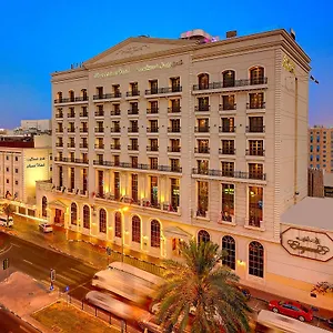 Hotel Royal Ascot, Dubai