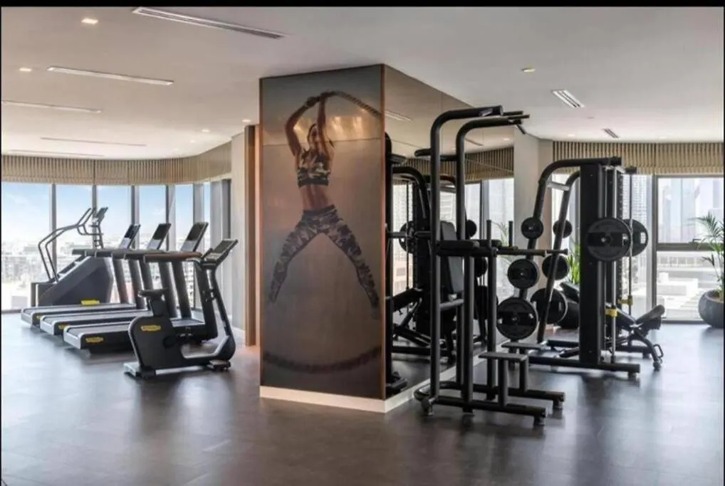 Stonetree - Paramount 3Br - Panoramic View Dubai 0*,  United Arab Emirates